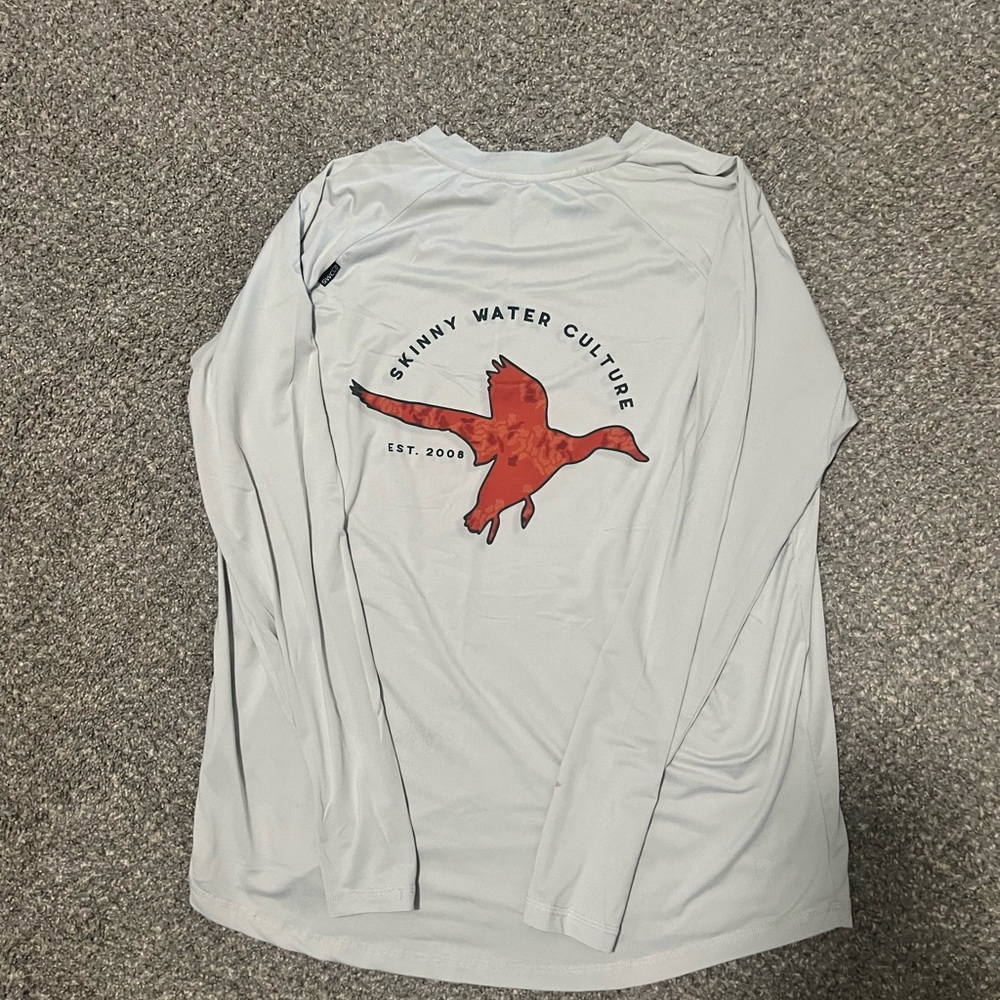 Skinny Water Culture Performance LS